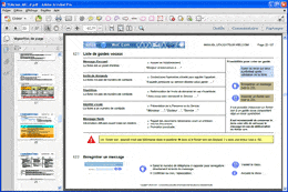 Concevoir, créer et réaliser une aide en ligne d'un logiciel (format pdf)