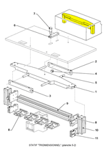 Concevoir, créer et réaliser une notice de montage d'une machine