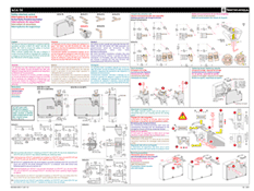 Concevoir, créer et réaliser un guide de maintenance d'un produit