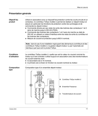 Concevoir, créer et réaliser une notice de maintenance d'un produit