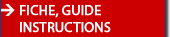 Conception d'une notice d'instructions d'un �quipement
