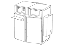 Concevoir, créer et réaliser un dessin de montage d'une machine