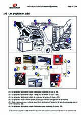 Concevoir, créer et réaliser un manuel utilisateur d'une machine