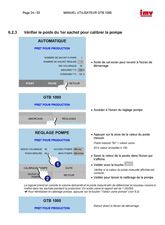 Concevoir, créer et réaliser un manuel d'utilisation