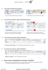 Conception, création et réalisation d'un manuel d'utilisation