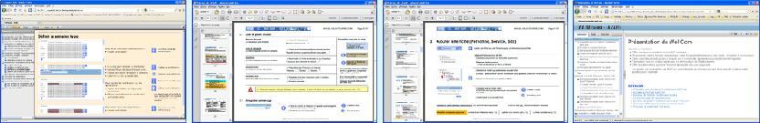 notice d'utilisation, notice utilisateur, aide en ligne